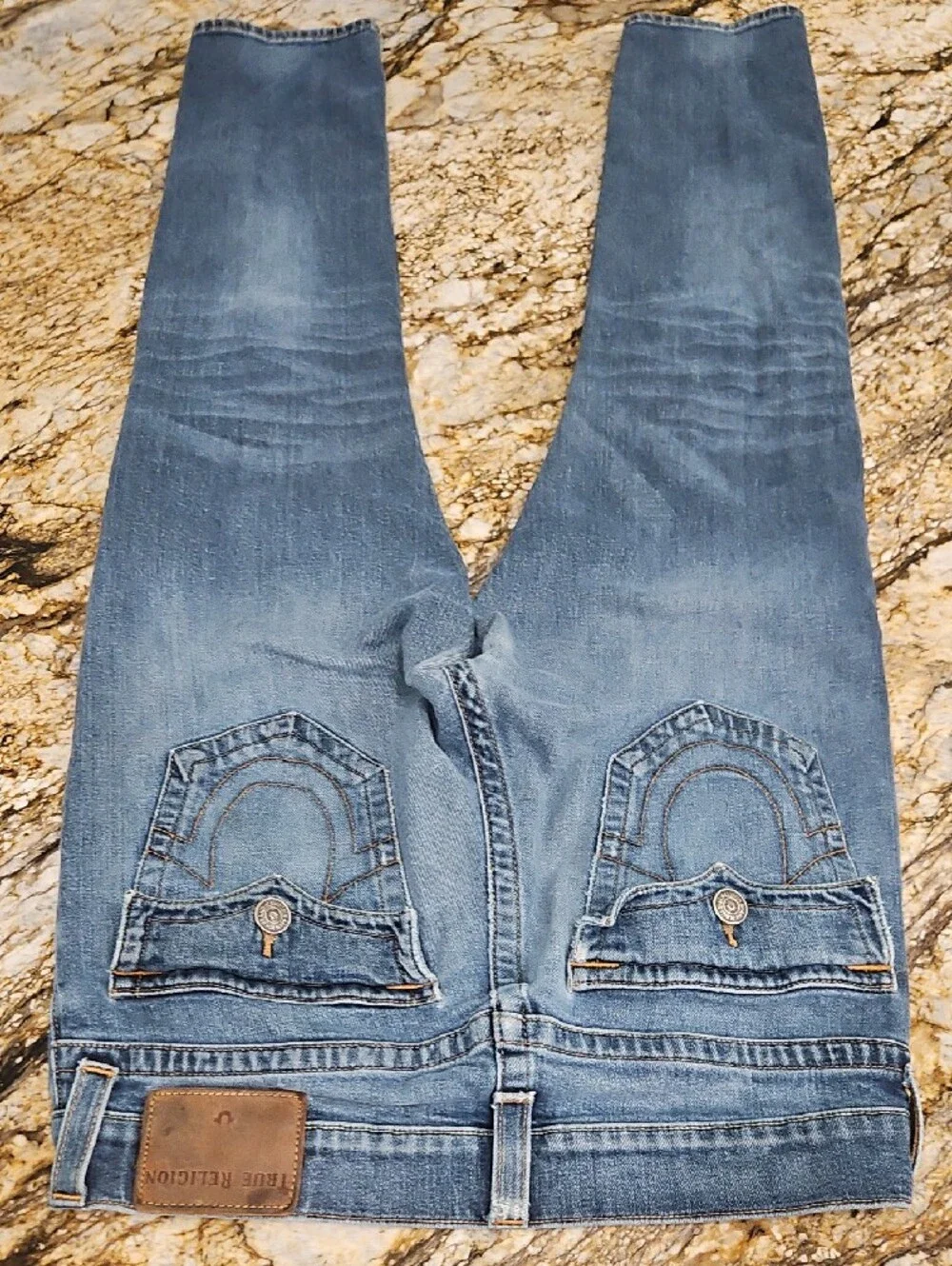 True Religion classic men
